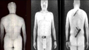 Tsa scanner